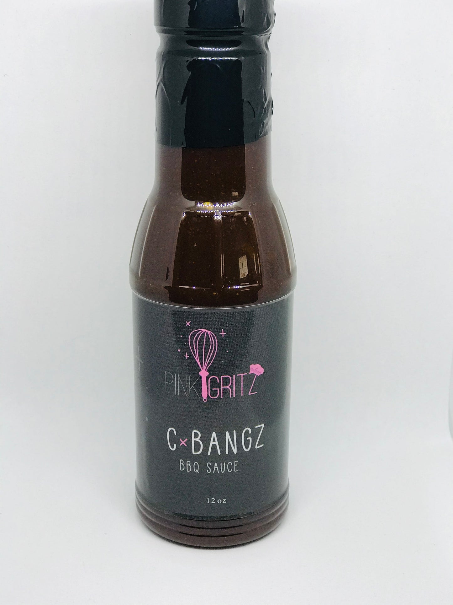 C -Bangz BBQ Sauce